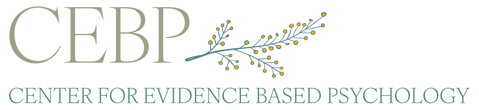 Center for Evidence Based Psychology